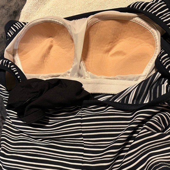 South Point Swimsuit Sz 18W - Picture 8 of 10